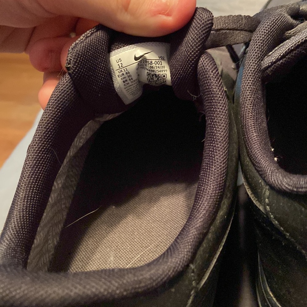 Gortex AF1 - Picture 3 of 4